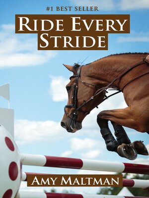 cover image of Ride Every Stride